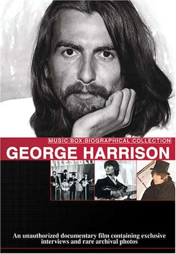 ¼ƬΡɭ1943  - 2001  George Harrison: 1943 - 2001ȫ1-Ļ/Ļ