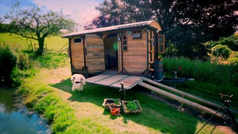 ¼ƬΡ˵ռ䣺ϵ 7 George Clarke's Amazing Spaces: Series 7Ļ/Ļ