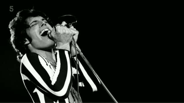 ¼Ƭ׵ϡĦԼĻ˵ Freddie Mercury: In his Own Words1080Pȫ1-Ļ/Ļ