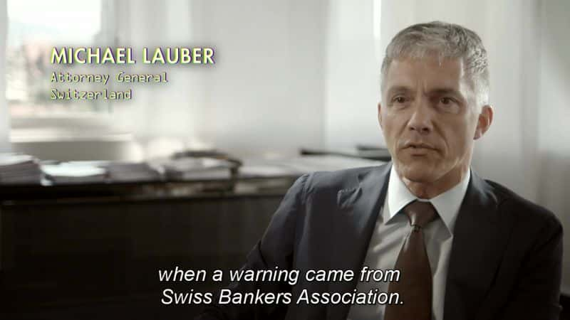 ¼Ƭ˹˰ըʿй¼Ļ Falcianis Tax Bomb: The Man Behind the Swiss LeaksĻ/Ļ