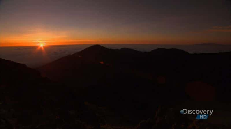 纪录片《哈雷阿卡拉火山口 Haleakala Crater》[无字][BT][720P]资源下载