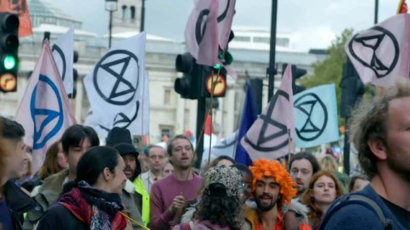 ¼ƬңĻ Extinction Rebellion: The Inside Story1080Pȫ1-Ļ/Ļ