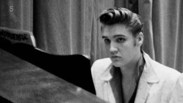 ¼Ƭά˹ Elvis: The Man that Rocked the Worldȫ1-Ļ/Ļ