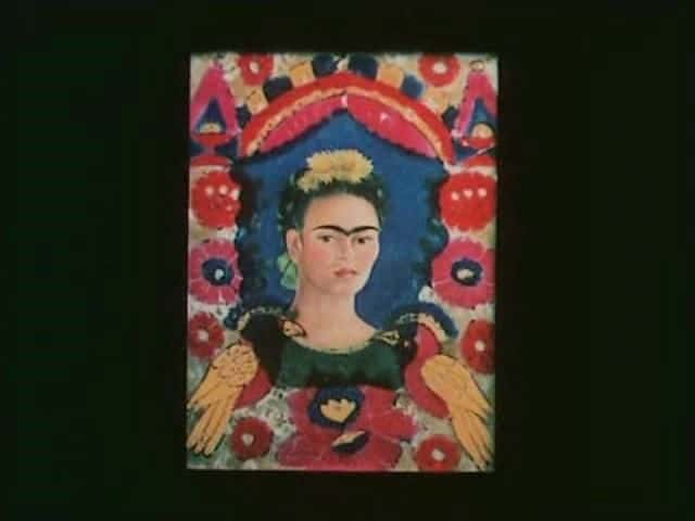 ¼Ƭ Frida KahloĻ/Ļ