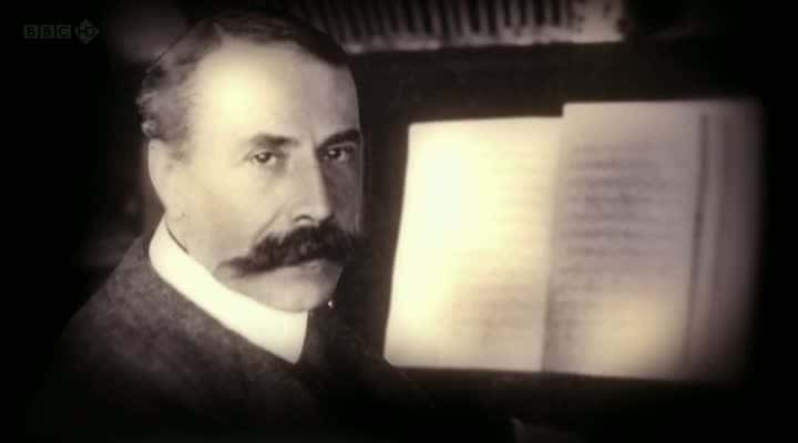 ¼Ƭ - ߺ Elgar - The Man Behind the Maskȫ1-Ļ/Ļ