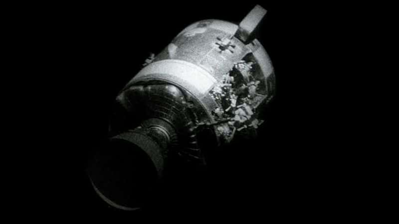 ¼Ƭѣϵ 3  11   13 ֤ Engineering Catastrophes: Series 3 Part 11 Apollo 13 the Secret Evidence1080P-Ļ/Ļ