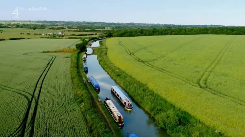 ¼Ƭ˺֮ ʿ Great Canal Journeys Wales and the West Country1080Pȫ1-Ļ/Ļ