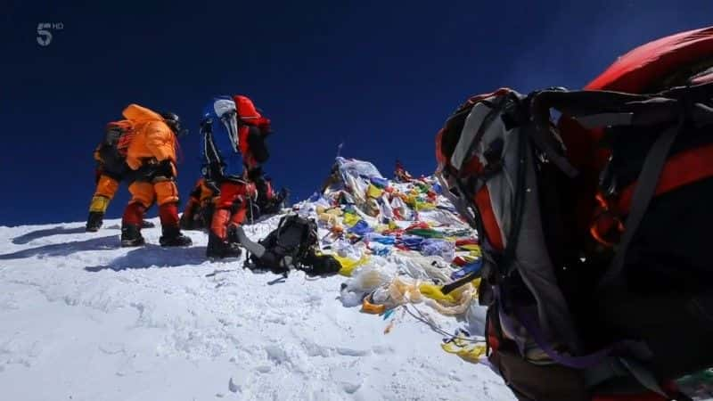 ¼Ƭ壺ش Everest: Conquering the Death Zone1080Pȫ1-Ļ/Ļ