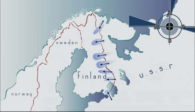 ¼ƬͶ˹Ķս Fire and Ice: The Winter War of Finland and RussiaĻ/Ļ