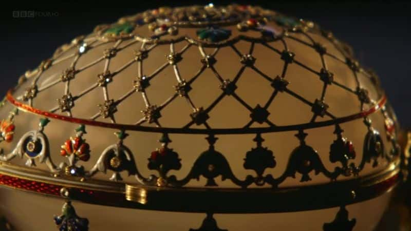 ¼Ƭȵ (BBC) The Genius of Carl Faberge (BBC)Ļ/Ļ