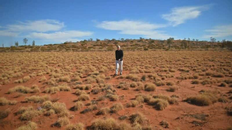 ¼Ƭ˹ΰİĴ·֮ϵ 1  6  ³³ Griffs Great Australian Rail Trip Series 1 Part 6 Uluru to Adelaide1080P-Ļ/Ļ