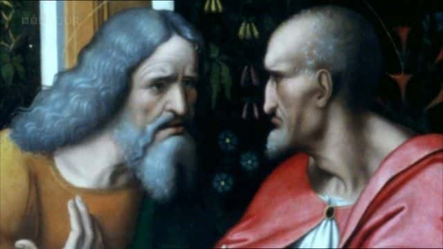 ¼Ƭ (BBC) The Genius of Leonardo da Vinci (BBC)1080Pȫ1-Ļ/Ļ