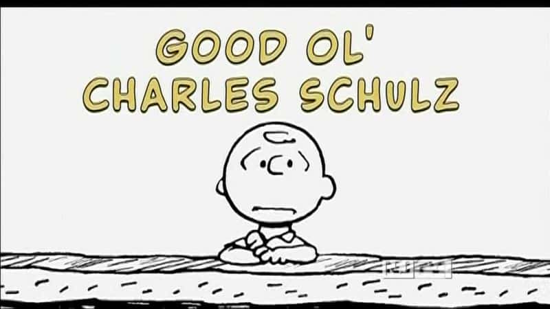 ¼ƬĵĲ˹ Good Ol' Charles SchulzĻ/Ļ