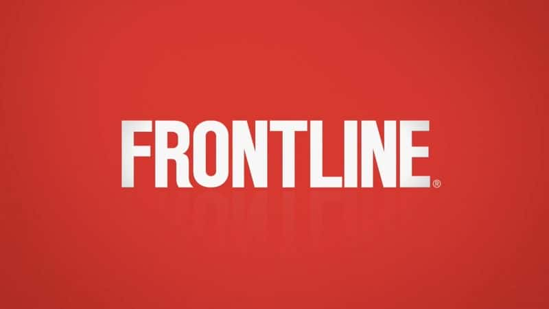 ¼Ƭǰߣ˹ʱ Fronline: In the Age of AI1080P-Ļ/Ļ