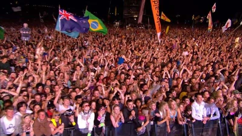 ¼Ƭ˹ٲΰͷ Glastonbury's Greatest Headlinersȫ1-Ļ/Ļ