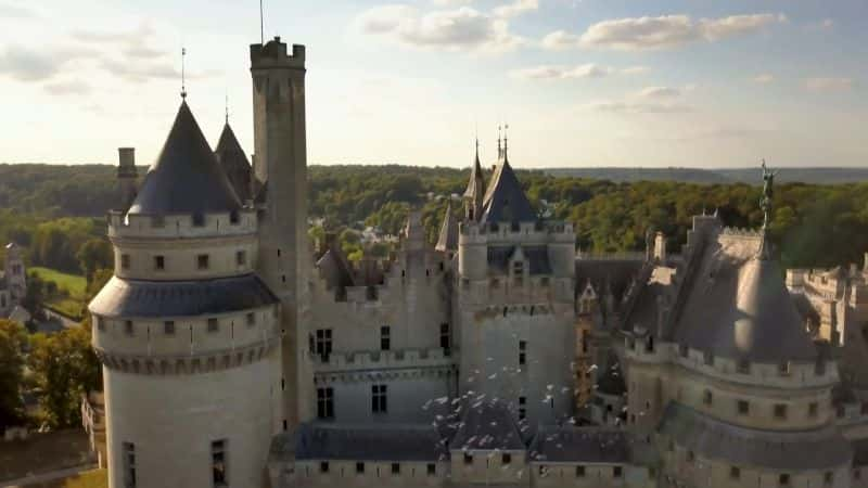 ¼ƬǱĻԻ͹ The Glorious Story of Castles1080P-Ļ/Ļ