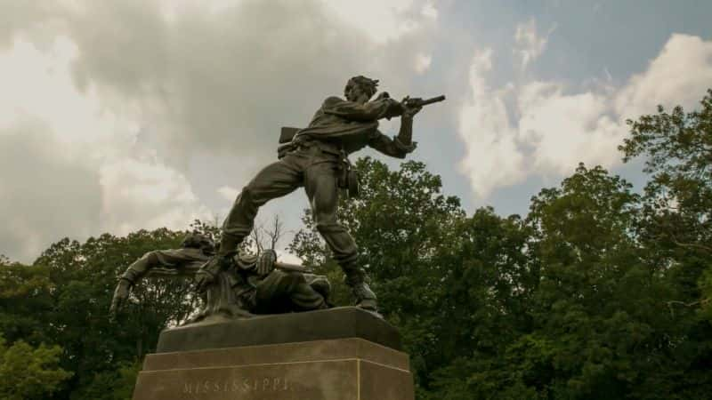 ¼Ƭ˹ The Gettysburg Story1080P-Ļ/Ļ