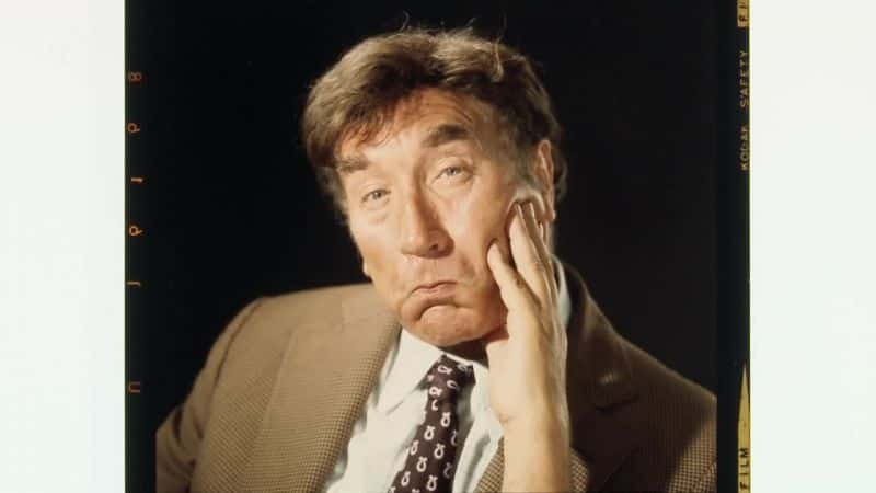 纪录片《弗兰基·霍华德：丢失的磁带 Frankie Howerd: The Lost Tapes》[无字][BT][720P]资源下载