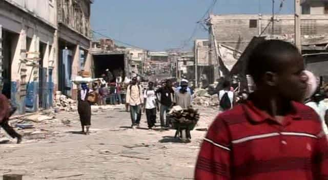 ¼ƬصΪʲôᷢ Haiti's Killer Quake: Why It HappenedĻ/Ļ