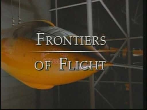 ¼Ƭб߽ Frontiers of FlightĻ/Ļ