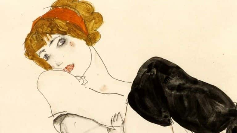 ¼ƬϯգΣյ Egon Schiele: Dangerous Desires1080P-Ļ/Ļ