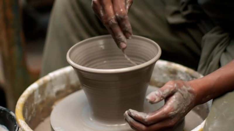 ¼Ƭΰӵ The Great Pottery Throw DownĻ/Ļ