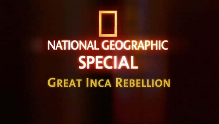 ¼ƬӡӴ Great Inca Rebellion720Pȫ1-Ļ/Ļ