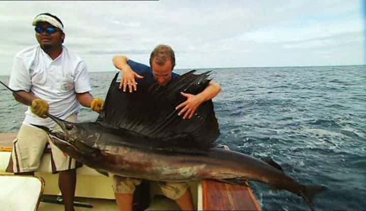 ¼Ƭ޵㣺ϵ 1 Extreme Fishing: Series 1ȫ4-Ļ/Ļ