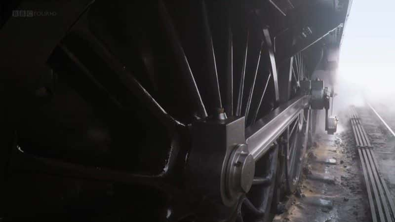 ¼Ƭոˣ̤巢 Flying Scotsman: Sounds from the Footplate1080P-Ļ/Ļ