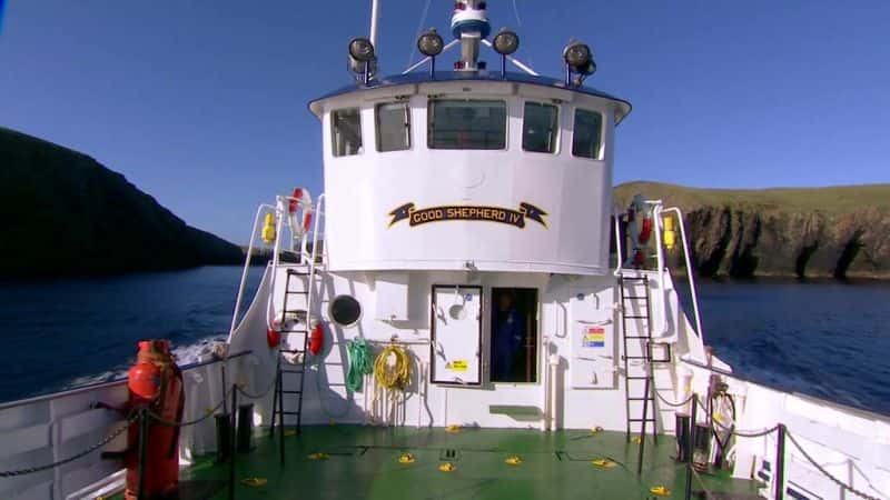 ¼ƬոȺ֮ϵ 1 Grand Tours of the Scottish Islands Series 11080P-Ļ/Ļ