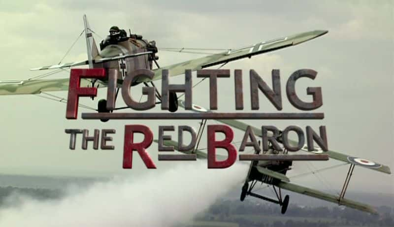 ¼Ƭоս Fighting the Red BaronĻ/Ļ