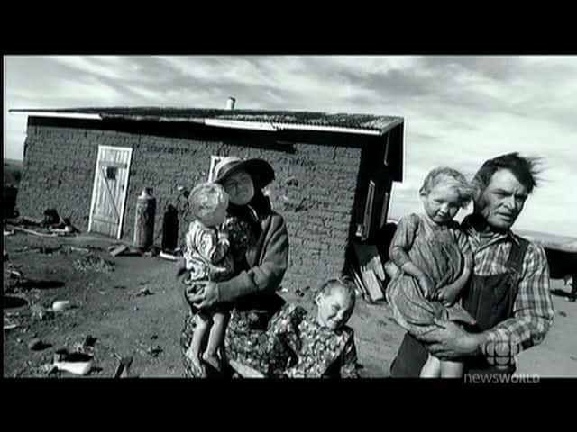 ¼Ƭÿ˶꣺Larry Towell - Ӱʦ Everybody Has a Soul: Larry Towell - PhotographerĻ/Ļ