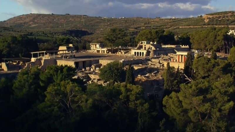 ¼Ƭϣˣϵ 1 The Greeks: Series 11080P-Ļ/Ļ