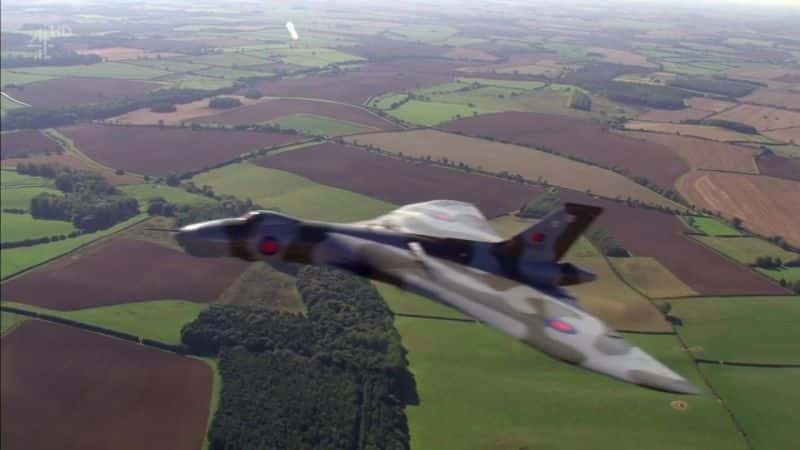 ¼Ƭǡըһη Guy Martin: Last Flight of the Vulcan BomberĻ/Ļ