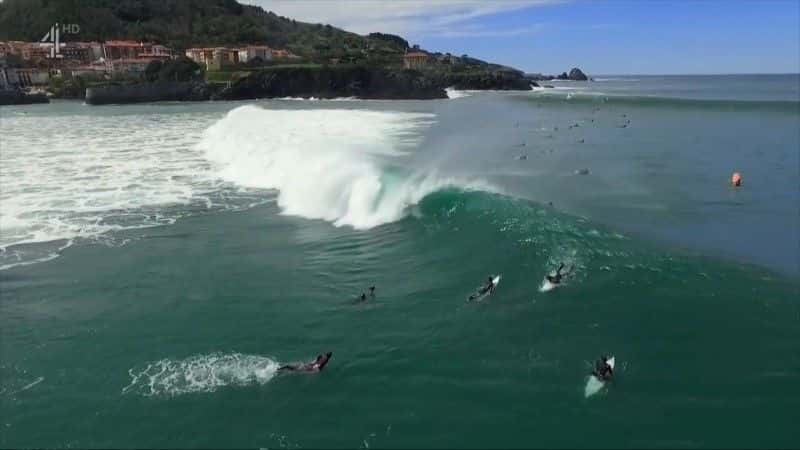 ¼Ƭ޾ĶIIŷ޳ The Endless Winter II: Surfing Europeȫ1-Ļ/Ļ