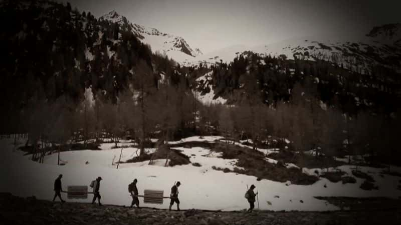 ¼Ƭ¶ʿĻҰ Engadin: Switzerland's Wilderness1080P-Ļ/Ļ