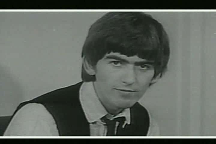 ¼ƬΡɭ1943  - 2001  George Harrison: 1943 - 2001ȫ1-Ļ/Ļ