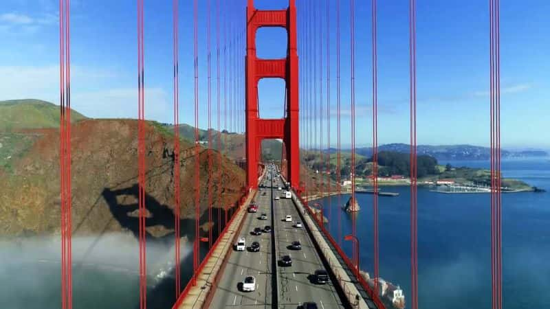 ¼Ƭ 1 Ḷ́ 7 ֮ս The Engineering that Built the World Series 1: Part 7 Battle of the Bridges1080P-Ļ/Ļ