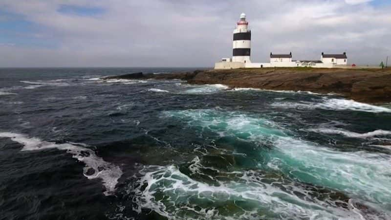 ¼Ƭΰĵ Great Lighthouses of Ireland1080Pȫ4-Ļ/Ļ