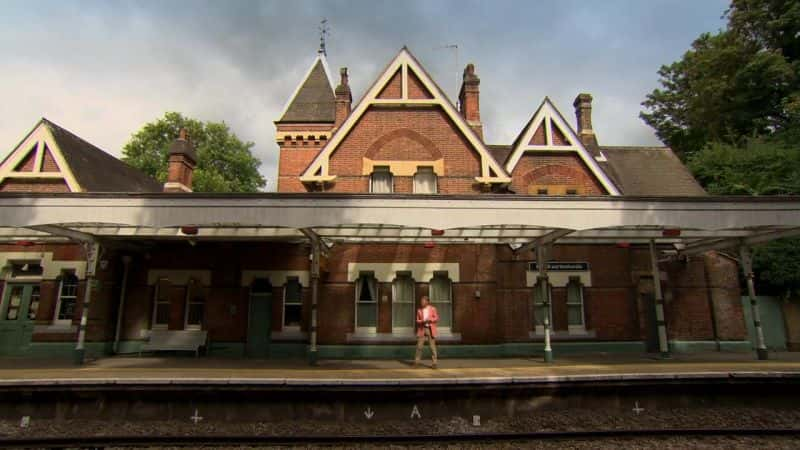 ¼Ƭе·֮ãϵ 6 Great British Railway Journeys: Series 6Ļ/Ļ