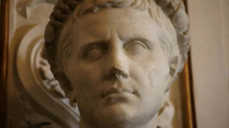 ¼Ƭɾİ 4 ֣ĵһλʵ Eight Days that Made Rome Part 4: Rome's First EmperorĻ/Ļ