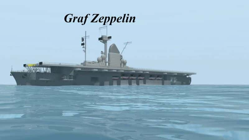 ¼ƬѰֲ Finding the Graf Zeppelin1080P-Ļ/Ļ