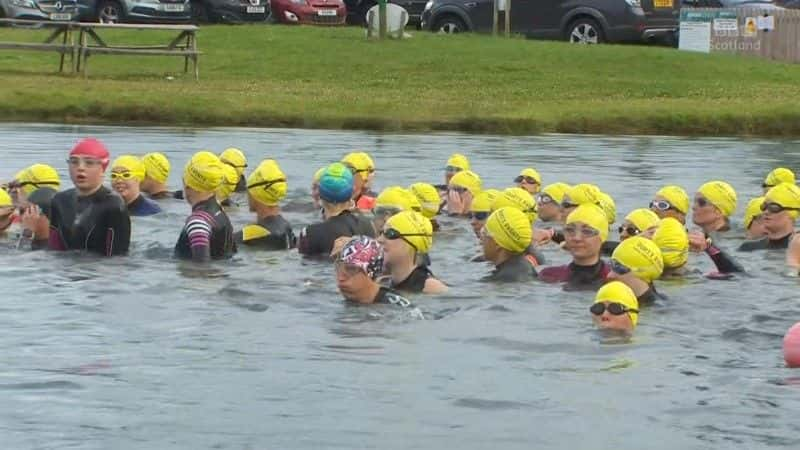 ¼Ƭ˹ Foxlake Triathlonȫ1-Ļ/Ļ