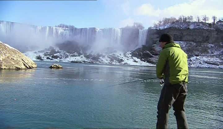 ¼Ƭ޵㣺ϵ 2 Extreme Fishing: Series 2ȫ8-Ļ/Ļ