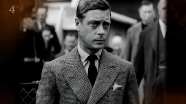 ¼Ƭ»Ӣͽ Edward VIII: Britain's Traitor King1080Pȫ1-Ļ/Ļ