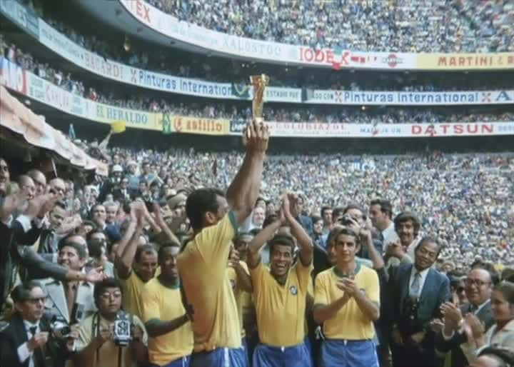 ¼Ƭ1970 籭 FIFA World Cup 1970Ļ/Ļ