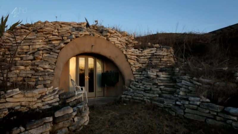 ¼ƬΡ˵ռ䣺ϵ 3 George Clarke's Amazing Spaces: Series 3Ļ/Ļ