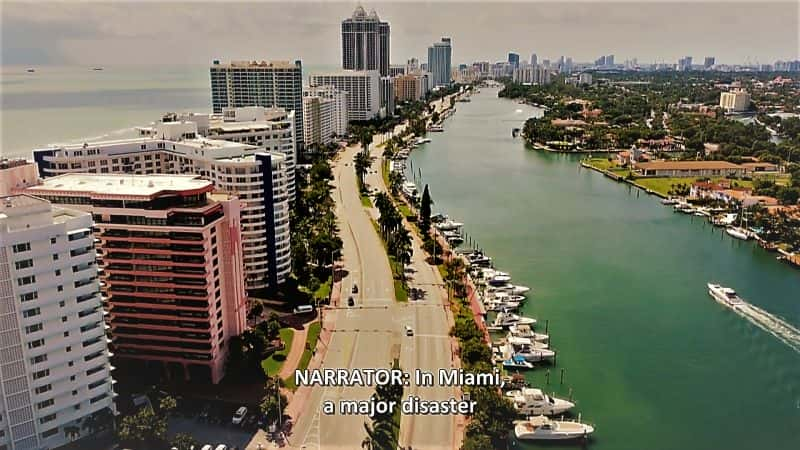 ¼Ƭϵ 5. 10  ܹԢ Engineering Catastrophes Series 5.Part 10 Miami Condo Calamity1080P-Ļ/Ļ