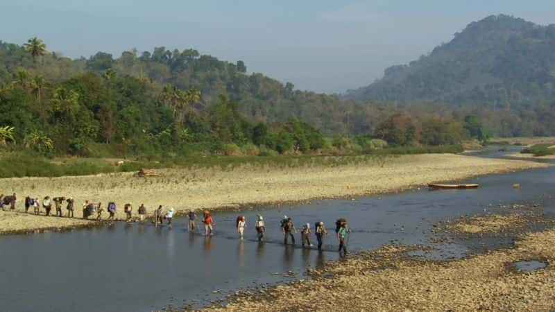 ¼ƬԶ Expedition Burma1080P-Ļ/Ļ