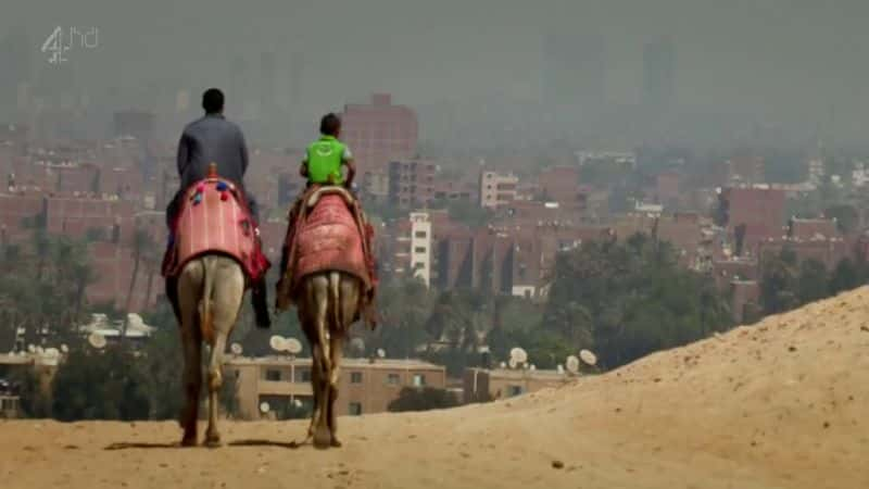 ¼ƬĹӰ (Ch4) Egypt's Tomb Raiders (Ch4)1080P-Ļ/Ļ